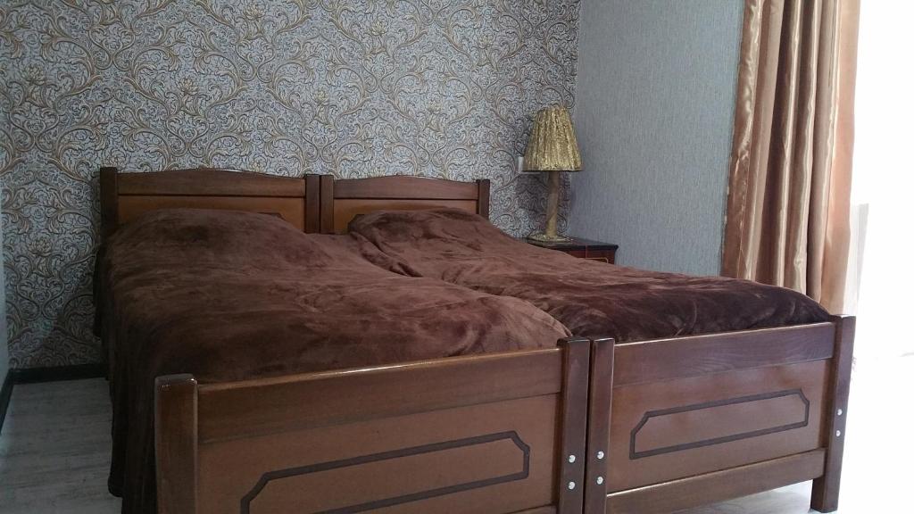 Irakli Guesthouse room 1